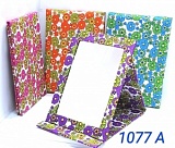 1077 А Зеркало - планшет 15x21  (25шт.)