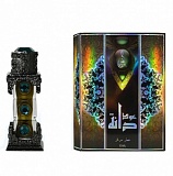 8818   OUD DAANAH CONCENTRATED PERFUME OIL 6ml  UNISEX (6)
