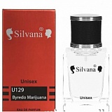 129-U Silvana Парфюм BYREDO MARIUANA UNISEX 50ml