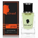 851-M Silvana GIVENCHY GENTLEMAN ONLY FOR MEN   50мл.