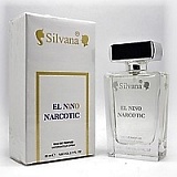 05 -Silvana Парфюм EX NIHILO FLEUR NARCOTIQUEUNISEX 80ml