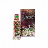 1043   AL ANOUD CONCENTRATED PERFUME OIL 18ml  (6)