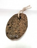 2117-06 Пемза черный камень