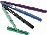 626-ES G Green карандаш  для глаз автоматический (6шт)