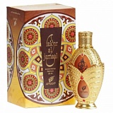 0518   FAKHR AL JAMAAL CONCENTRATED PERFUME AFNAN OIL   20ml   W