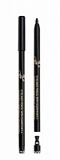 406-ES С (Black) карандаш  для бровей с точилкой (6шт)